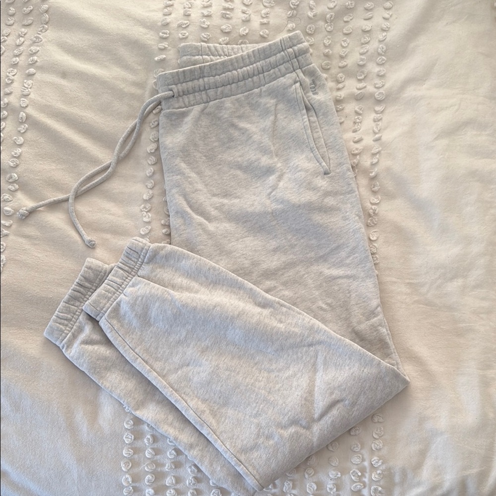 Tna Cozy Fleece Perfect Joggers